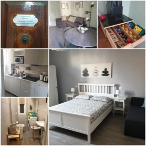 Appartamento La Doriana Rome
